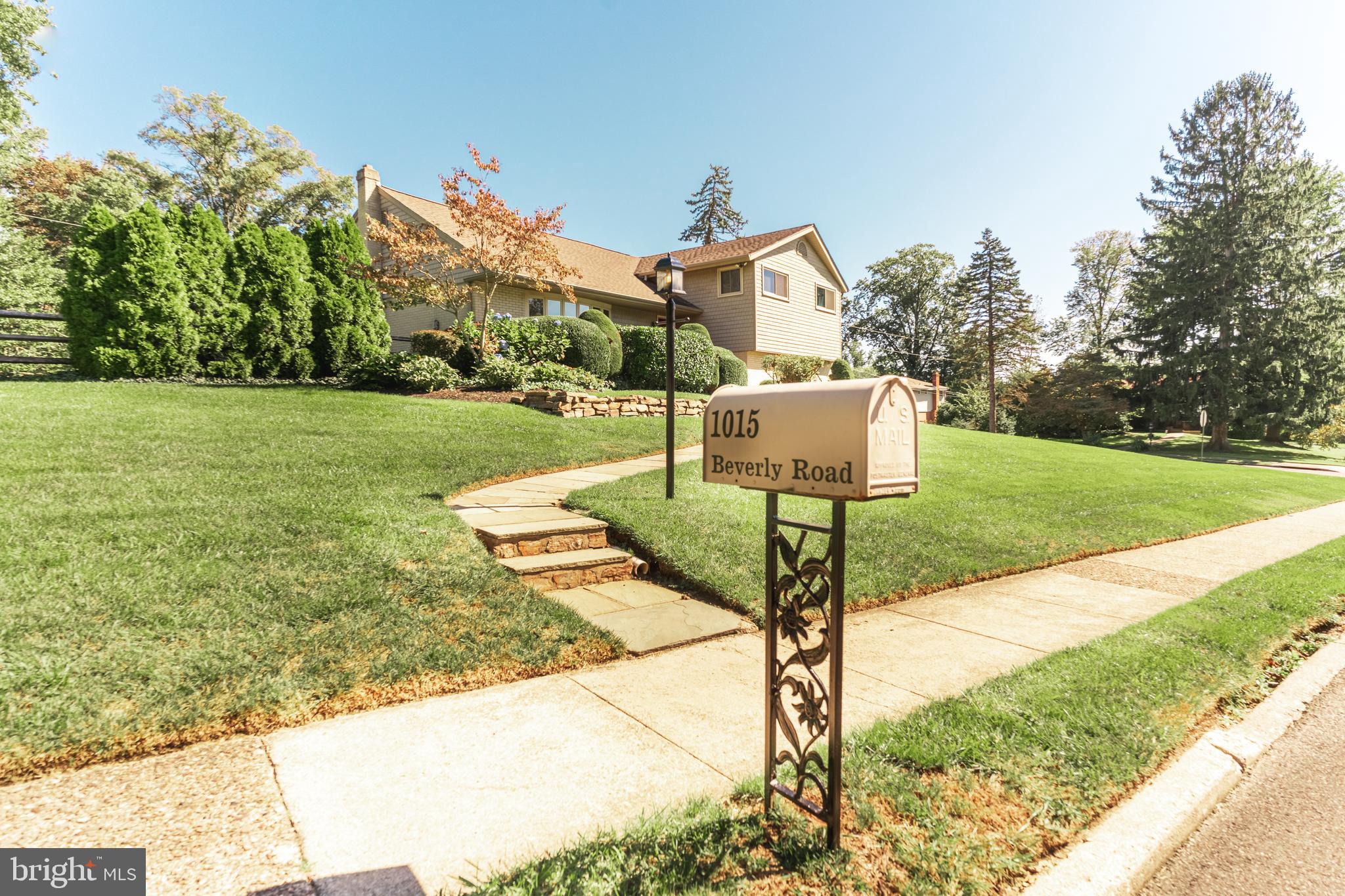 1015 Beverly Road Jenkintown, PA 19046 - Photo 54 of 65 Gallery Image 54