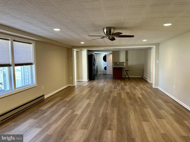 a bathroom with a sink