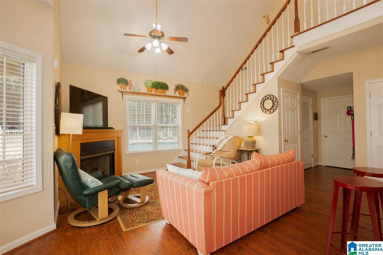 501 4 Wing Lake Road Alabaster, AL 35007 - Photo 45 of 50