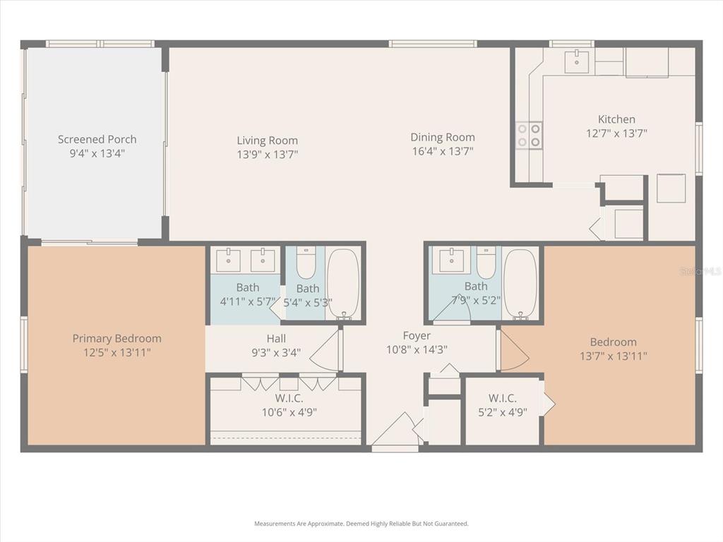 2737 Enterprise Road East, Unit 111 Clearwater, FL 33759 - Photo 3 of 28 a picture of a park