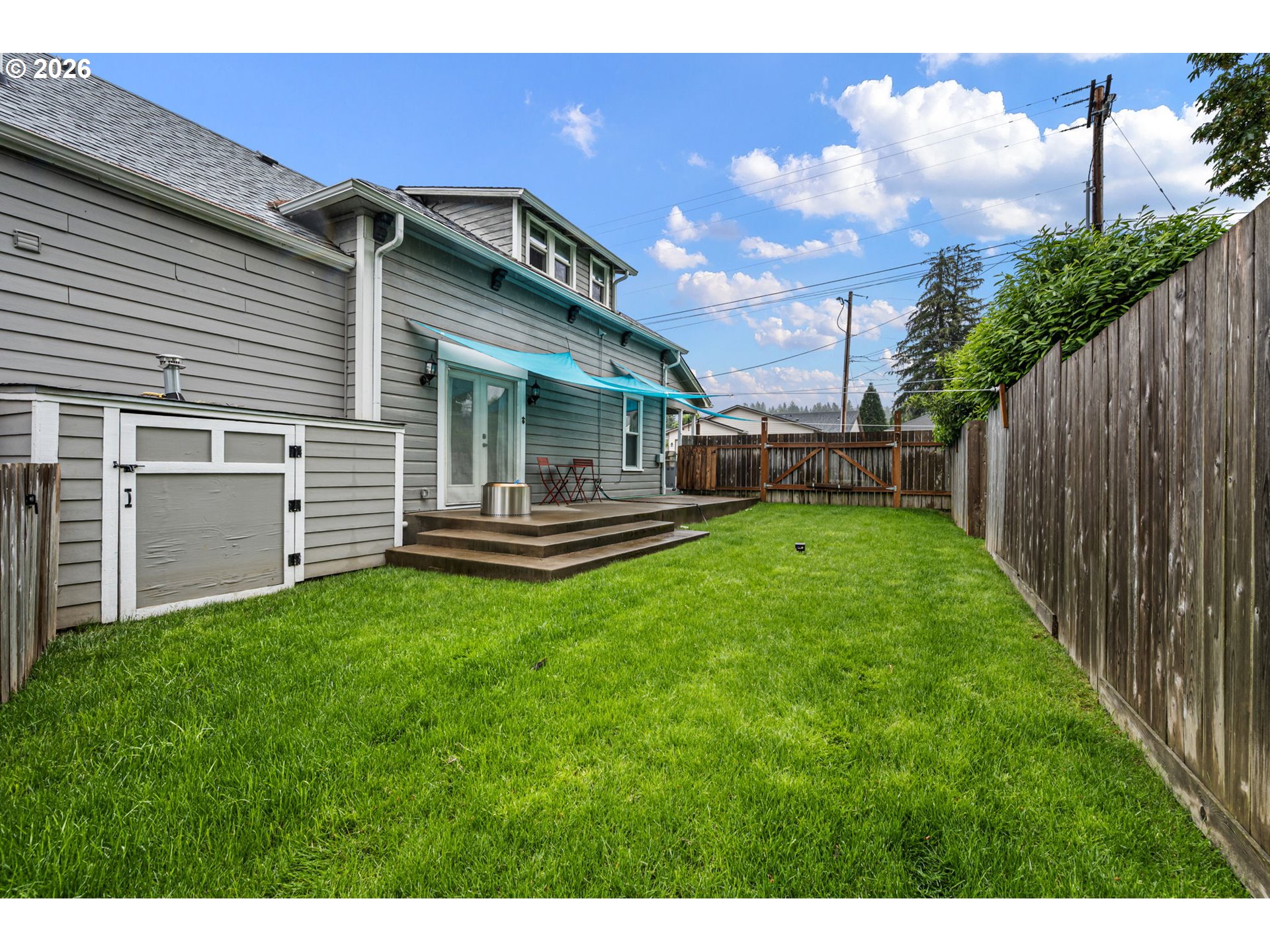 1905 South 6th Street Cottage Grove, OR 97424 - Photo 41 of 44