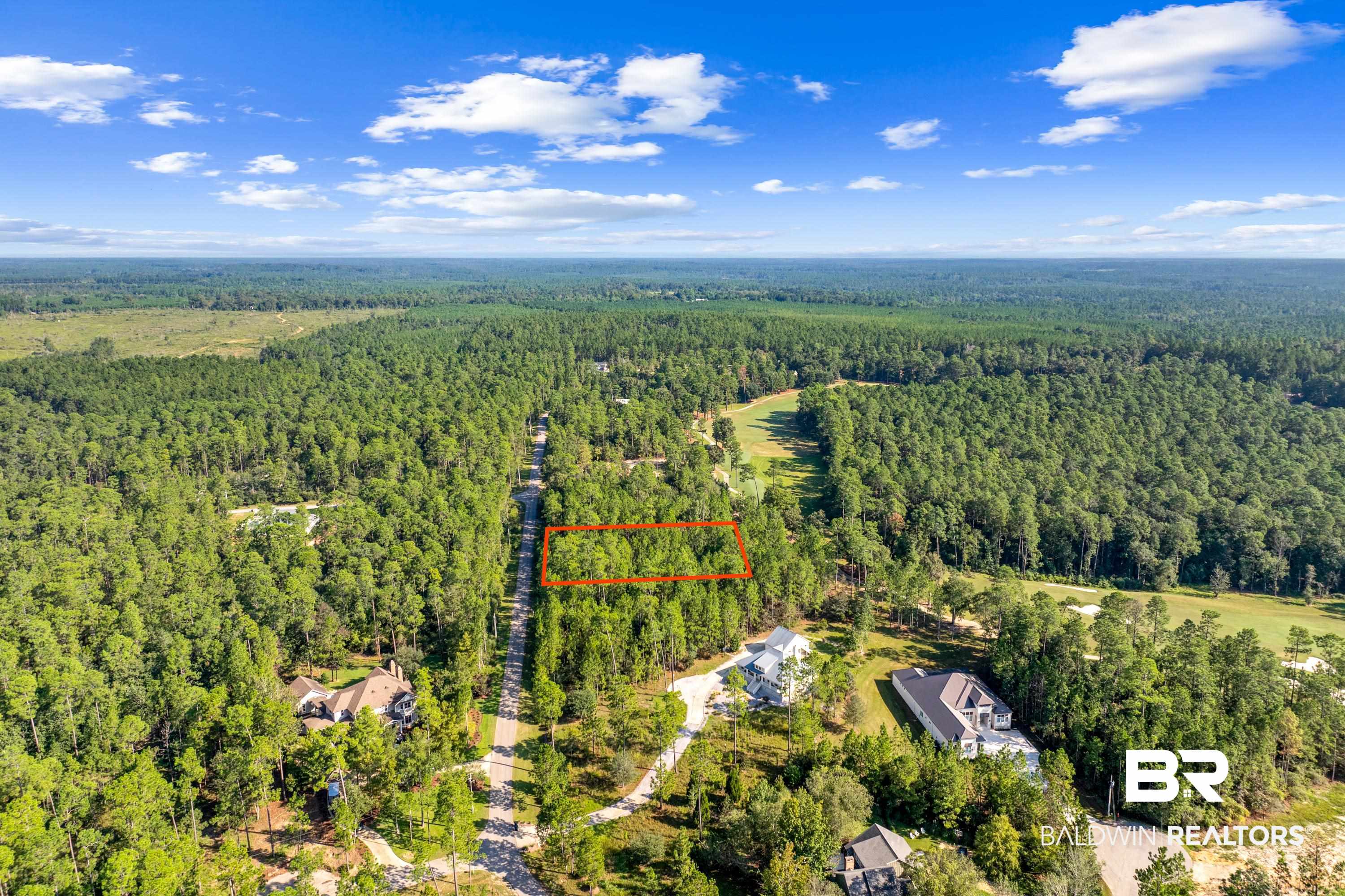 Lot 16 Steelwood Ridge Road Loxley, AL 36551 - Photo 6 of 19