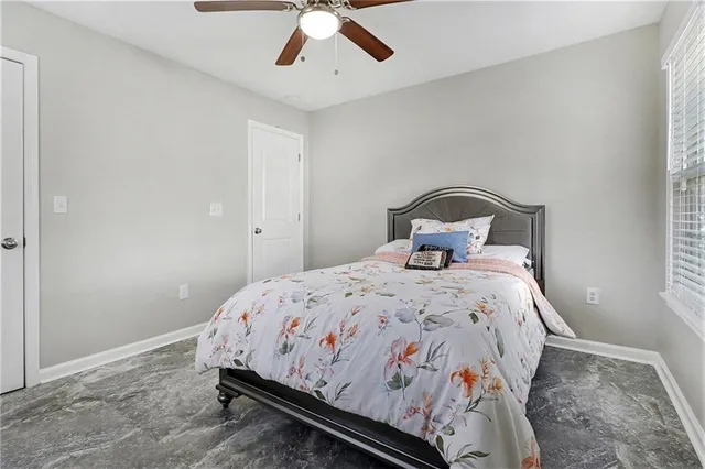 $195,000 | 4758 Manse Drive, Forest Park, GA 30297