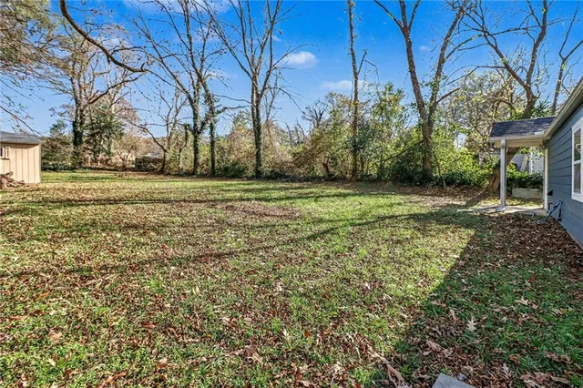 $195,000 | 4758 Manse Drive, Forest Park, GA 30297