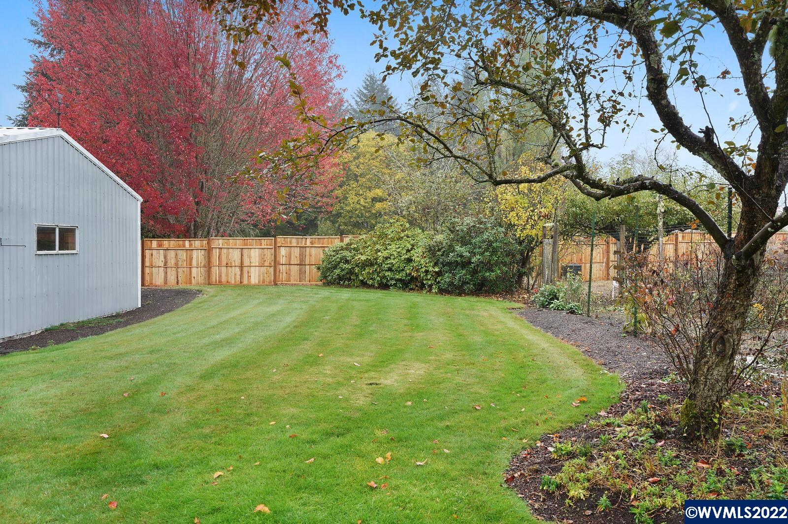 864 3rd Street Lyons, OR 97358 - Photo 28 of 34 Gallery Image 28