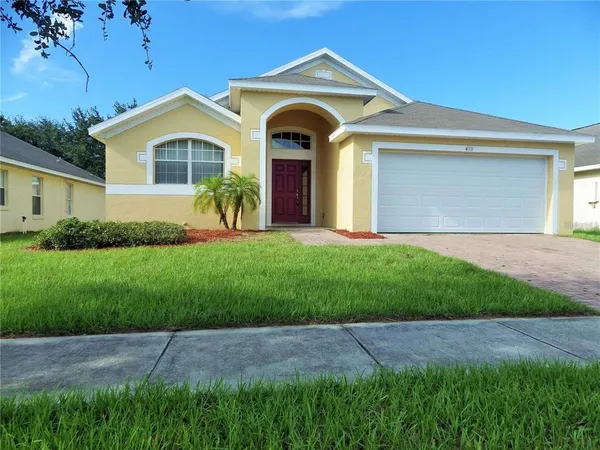 $1,850 | 418 Ashley Place, Haines City, FL 33844