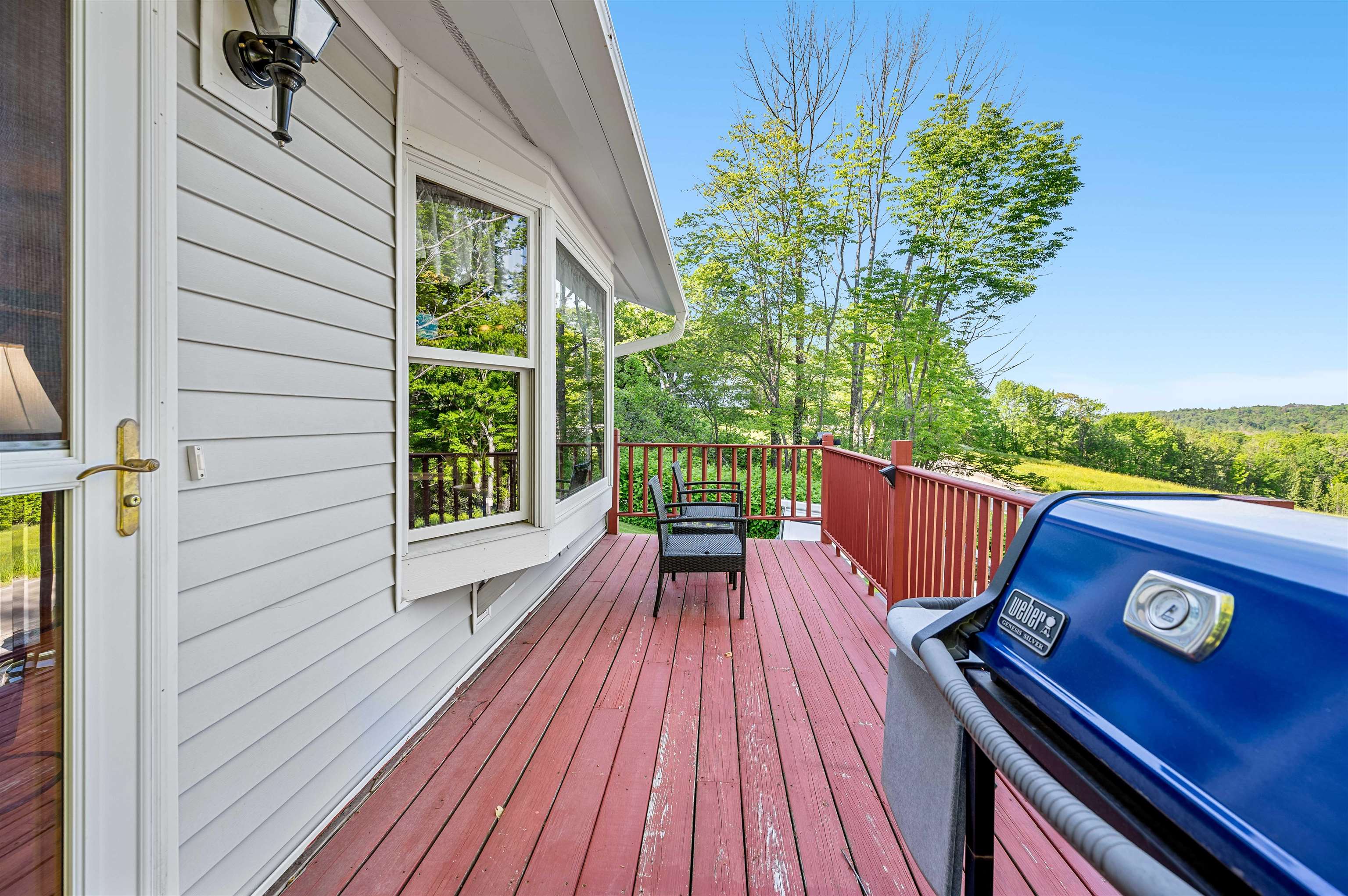 1867 Brookfield Road Berlin, VT 05663 - Photo 47 of 60