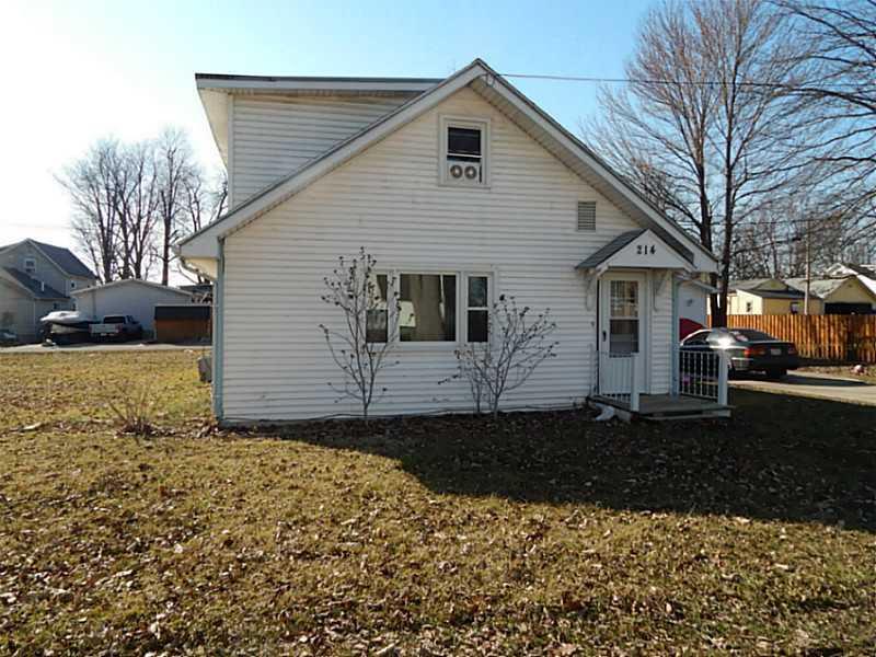 214 Park Russells Point Russells Point, OH 43348 - Photo 2 of 15