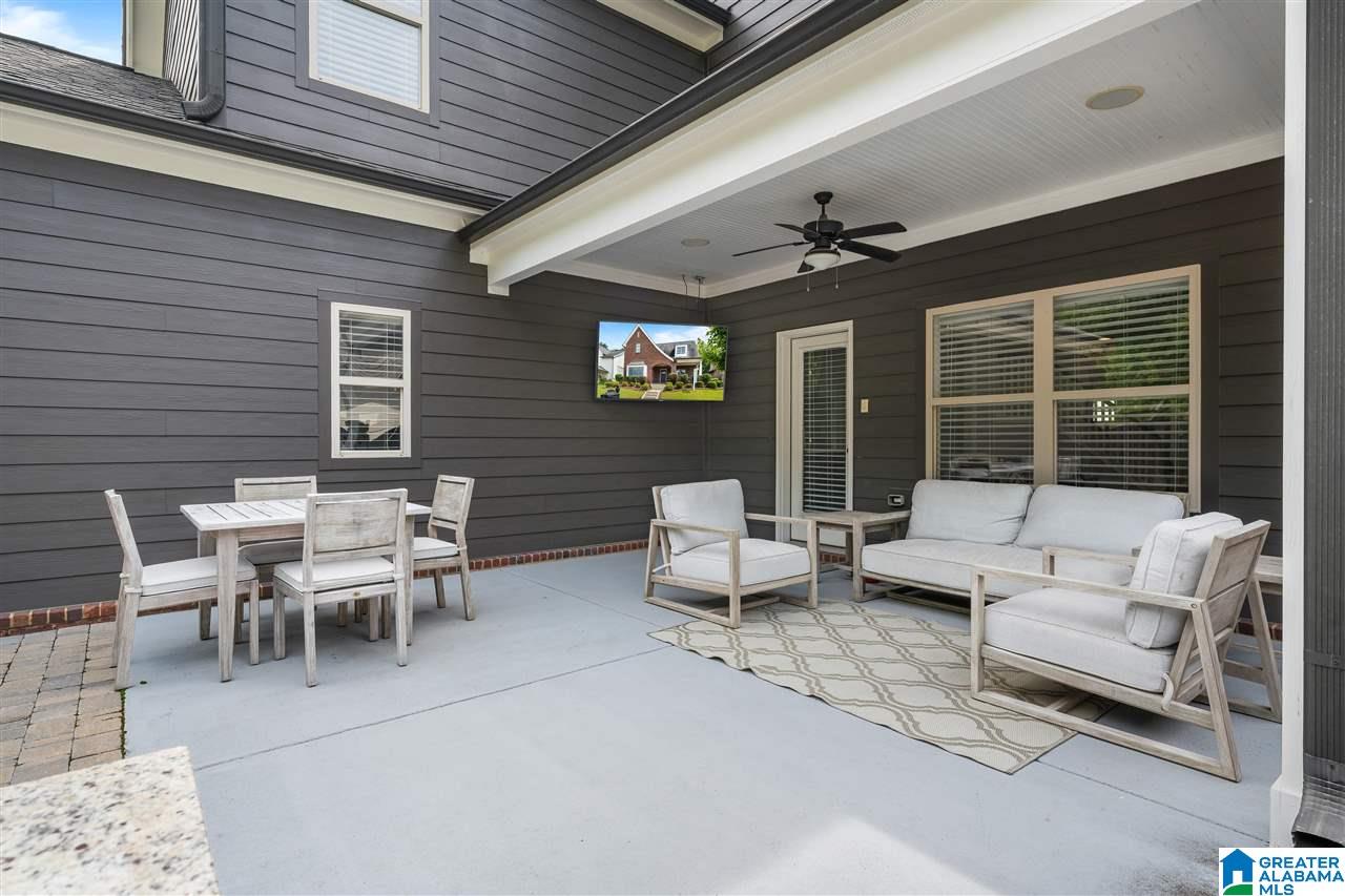 2432 Montauk Road Birmingham, AL 35226 - Photo 33 of 34