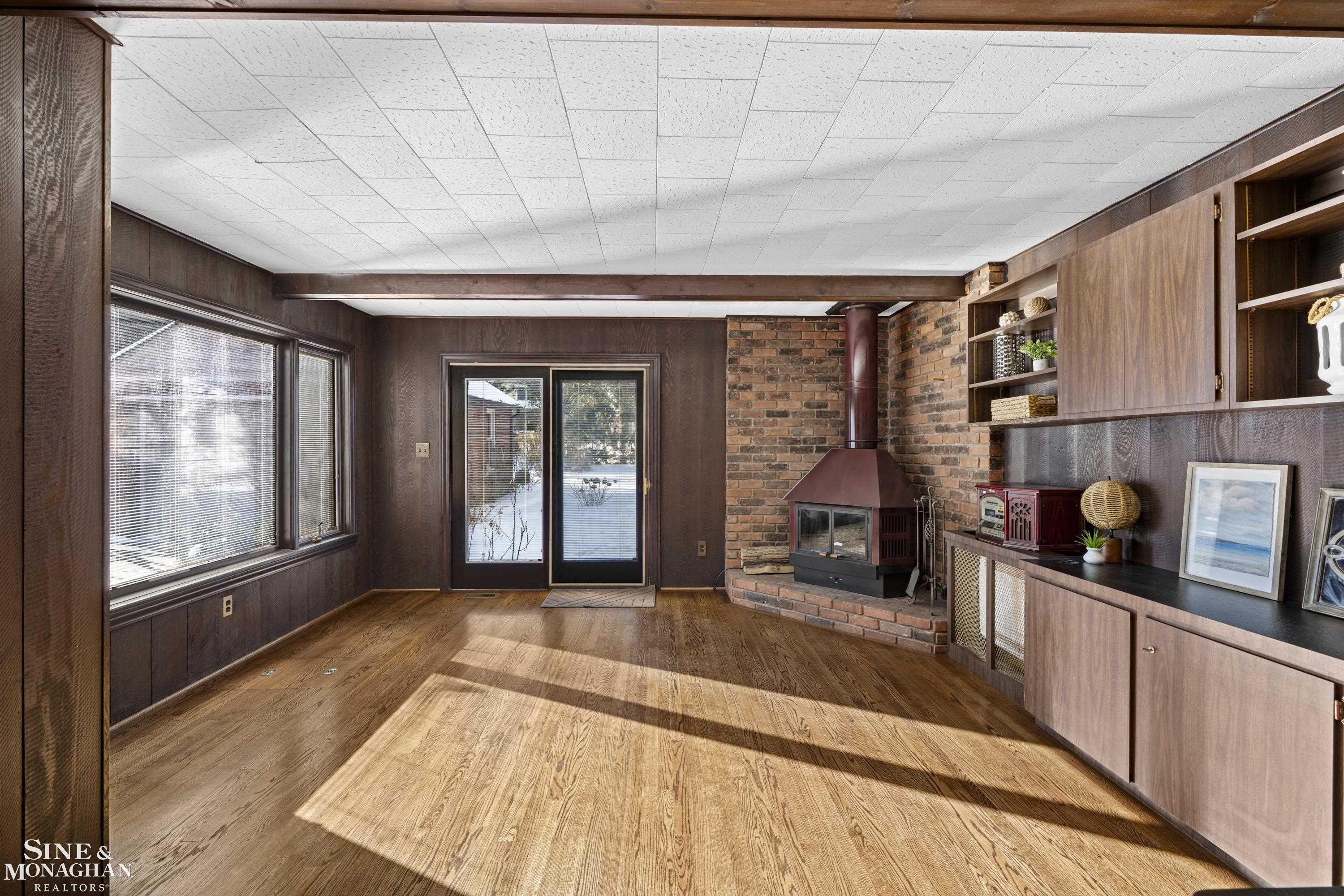 419 Maison Road Grosse Pointe Farms, MI 48236 - Photo 13 of 50