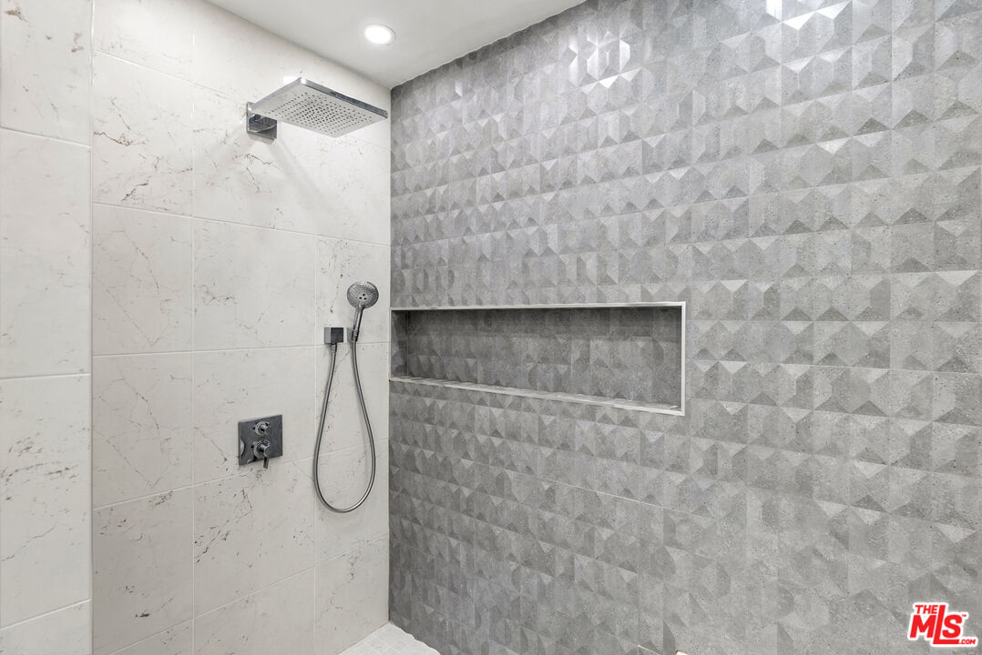 1823 Fern Lane Glendale, CA 91208 - Photo 24 of 30 a bathroom with a shower