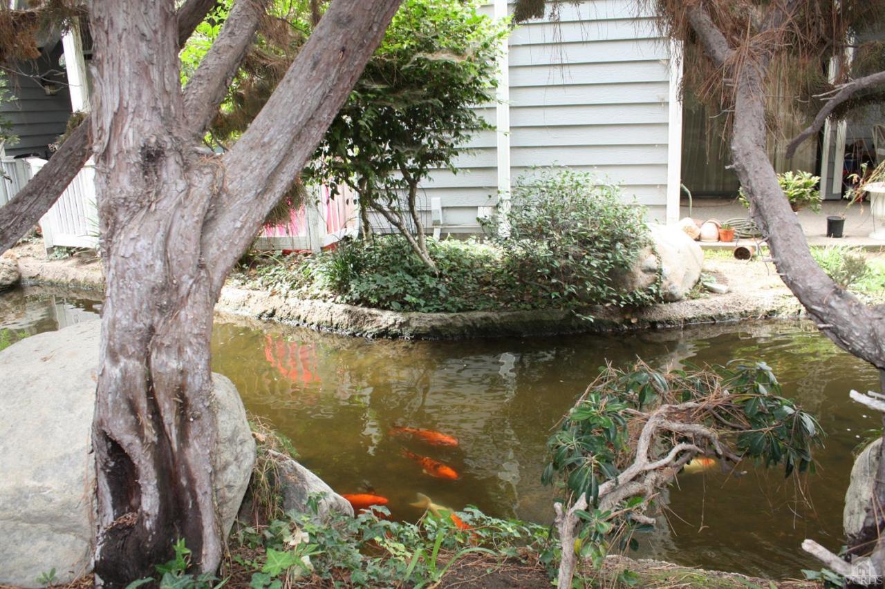 661 Arneill Road Camarillo, CA 93010 - Photo 17 of 22 a view of lake from a house