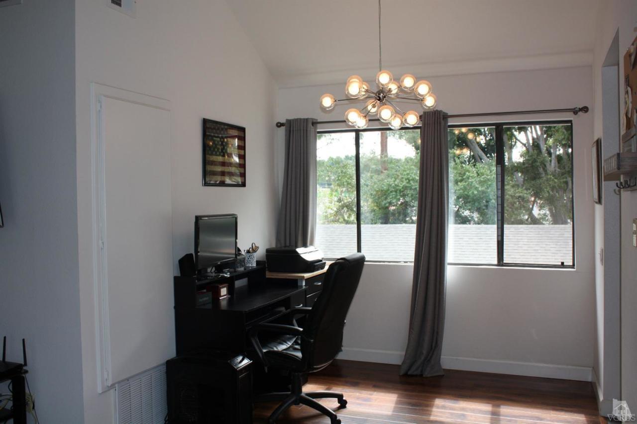 661 Arneill Road Camarillo, CA 93010 - Photo 7 of 22 a view of a livingroom with furniture window and outside view