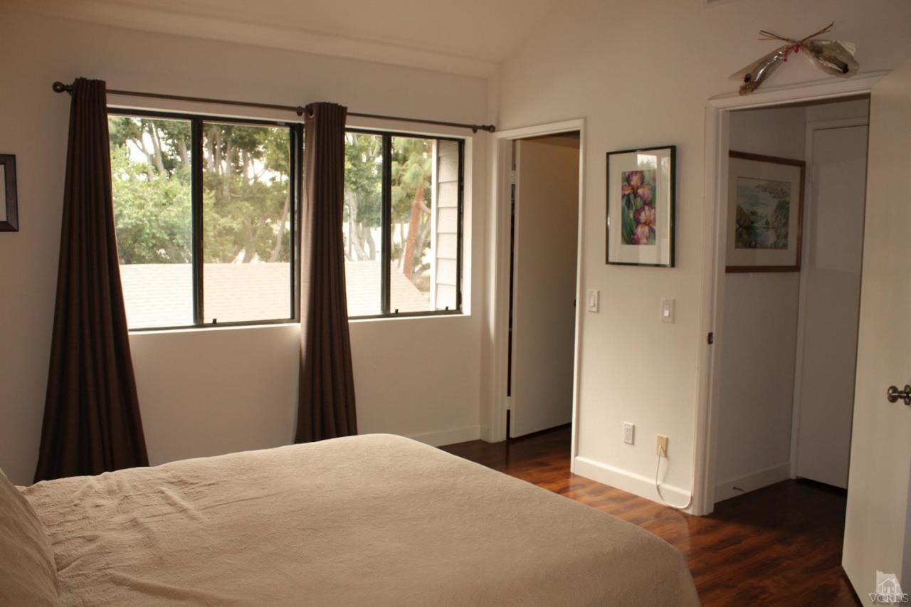 661 Arneill Road Camarillo, CA 93010 - Photo 10 of 22 a bedroom with a bed and a window