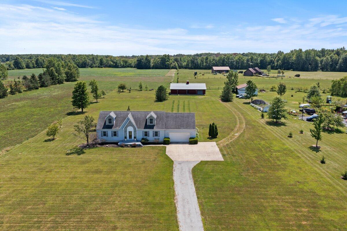 24205 Rapp-Dean Road Raymond, OH 43067 - Photo 1 of 84 Gallery Image 1