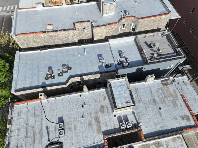 $2,200,000 | 1411 West Taylor Street, Chicago, IL 60607