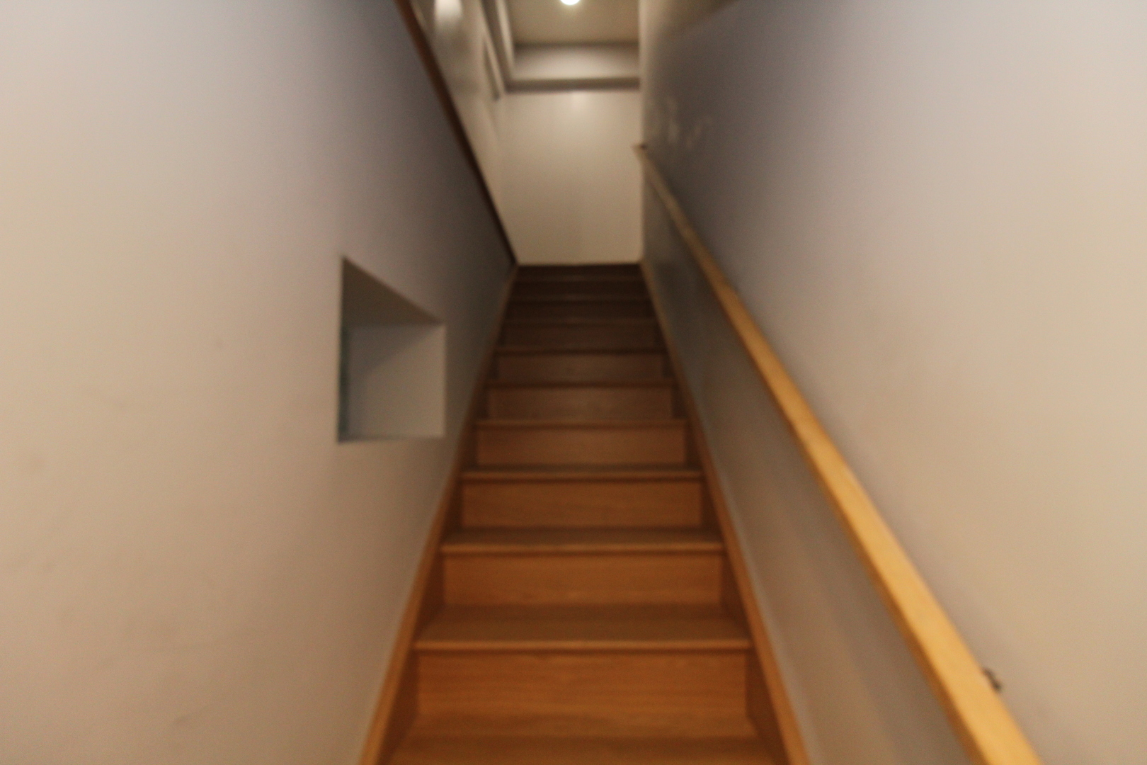 1411 West Taylor Street Chicago, IL 60607 - Photo 7 of 18 a view of entryway