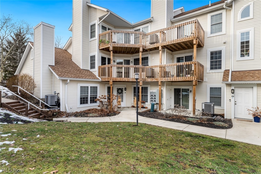 28260 Detroit Road, Unit A1 Westlake, OH 44145 - Photo 38 of 44