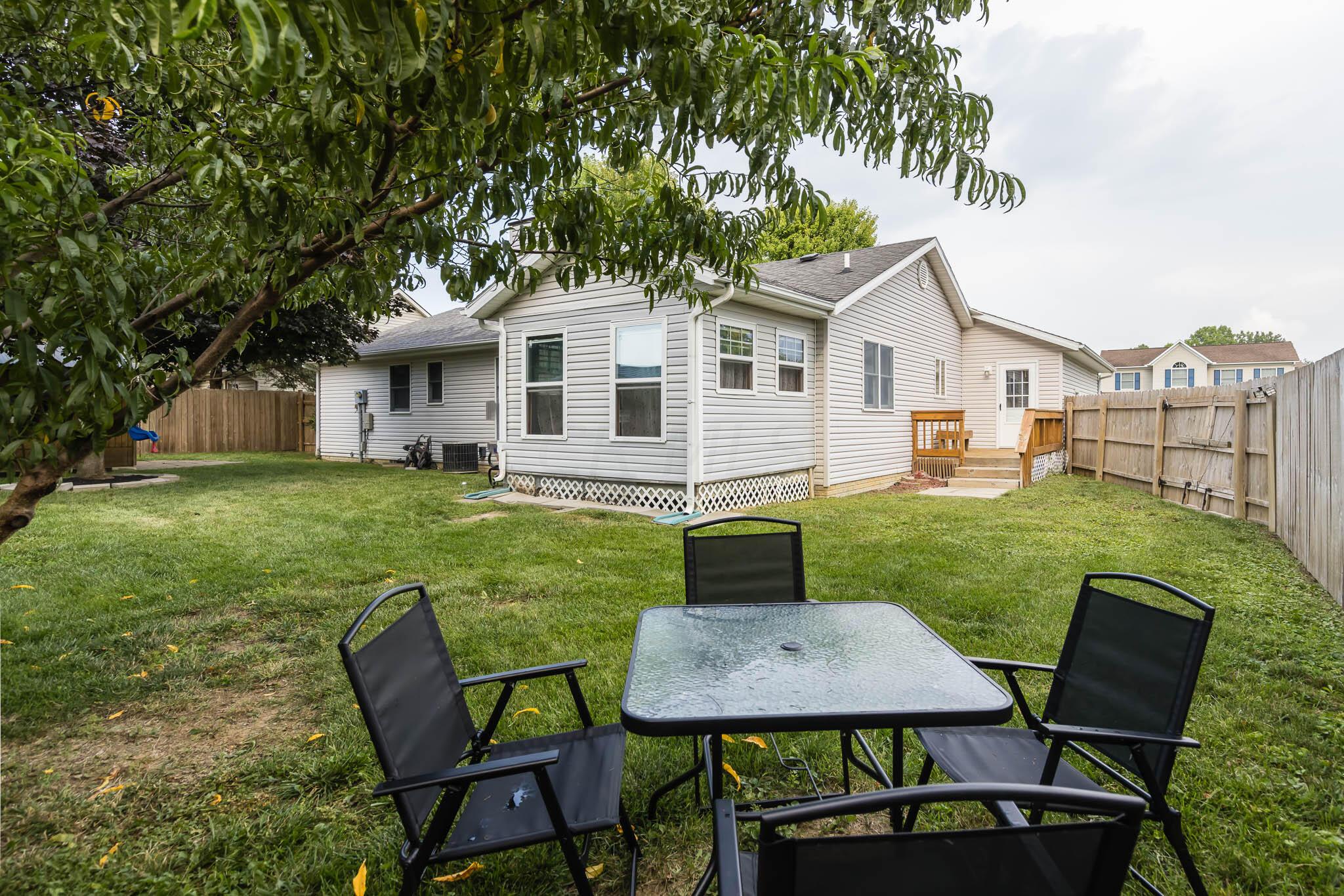 332 Chatham Road Circleville, OH 43113 - Photo 32 of 36 332 Chatham Rd-35
