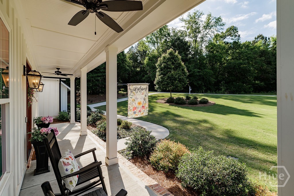 101 Inverness Road Athens, GA 30606 - Photo 4 of 71