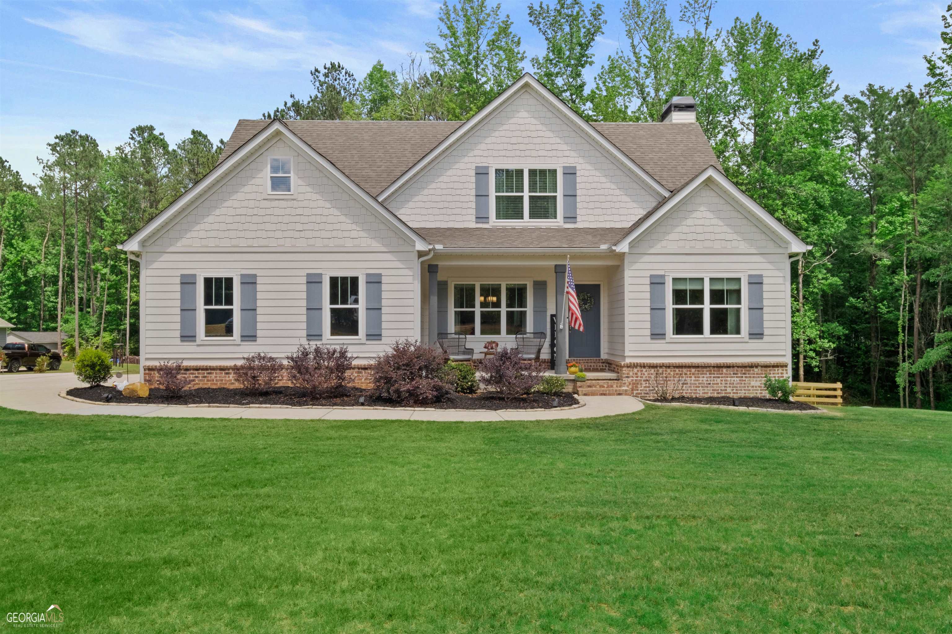948 Jackson Road Moreland, GA 30259 - Photo 1 of 1 Gallery Image 1