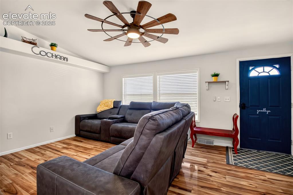 750 Yoder Street Calhan, CO 80808 - Photo 8 of 50