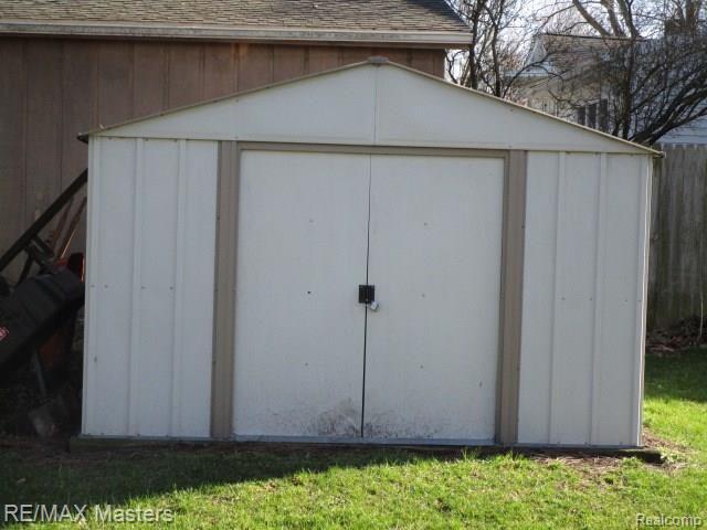 10744 Exeter Road Carleton, MI 48117 - Photo 18 of 23