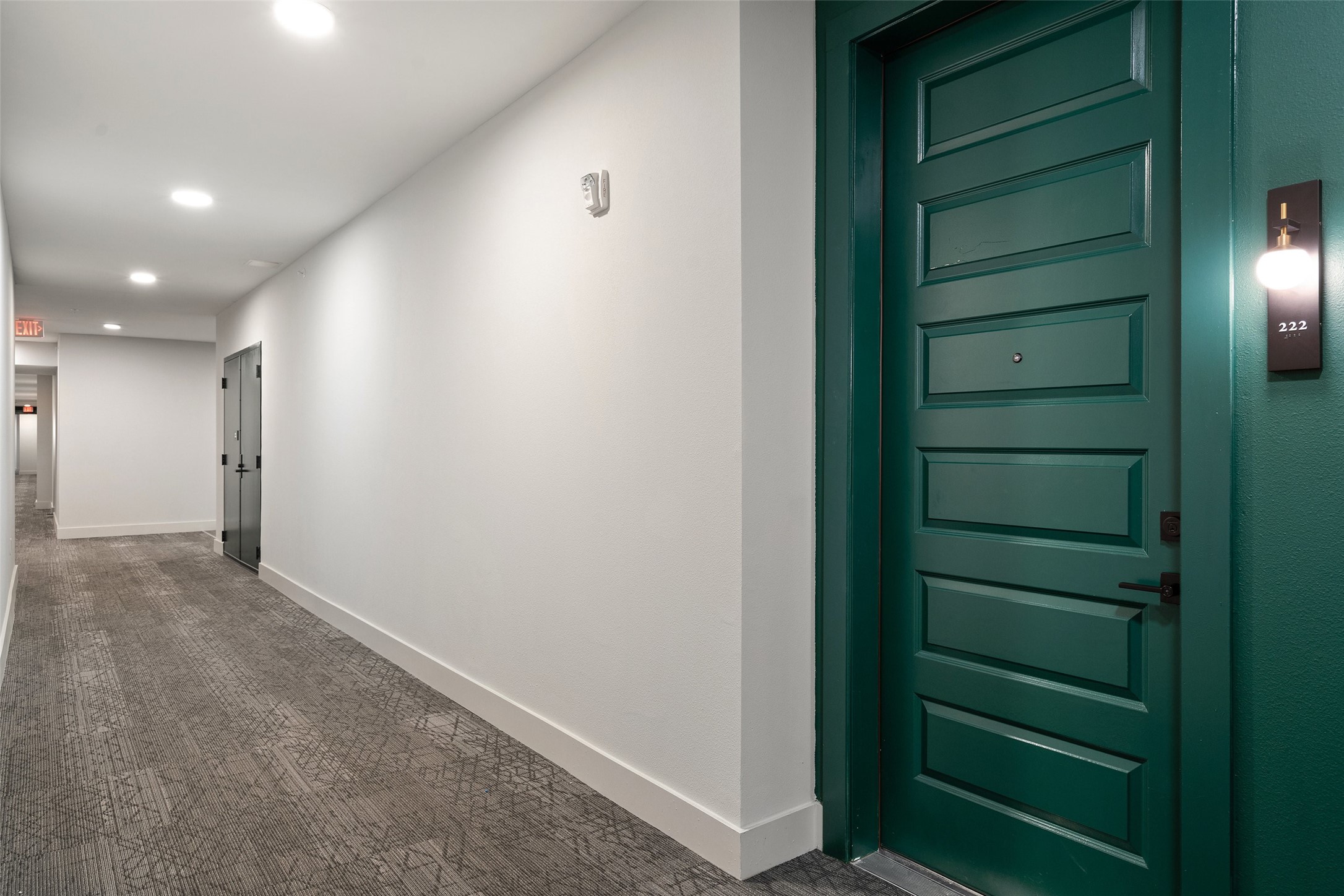 2500 Longview Street, Unit 222 Austin, TX 78705 - Photo 5 of 38