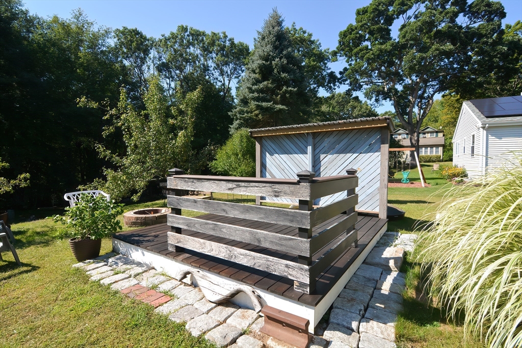 9 Donnelly Road Spencer, MA 01562 - Photo 27 of 31 Gallery Image 27
