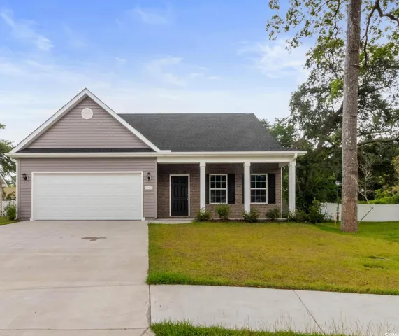 $2,495 | 10412 Holland Court, Myrtle Beach, SC 29572
