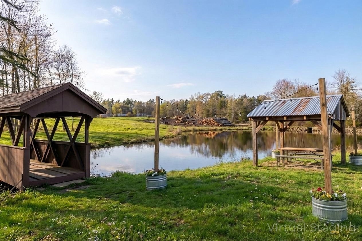 339 Fremont Road Chester, NH 03036 - Photo 16 of 20