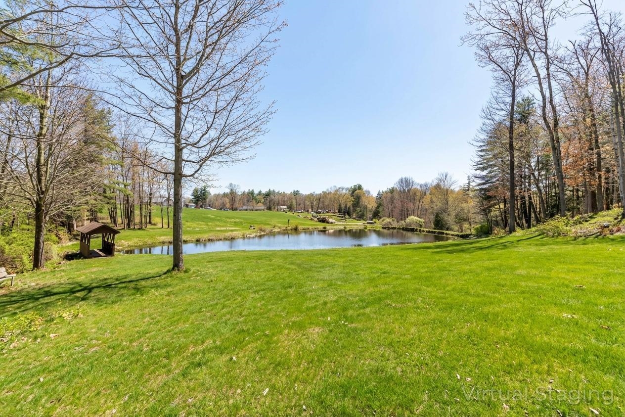 339 Fremont Road Chester, NH 03036 - Photo 17 of 20