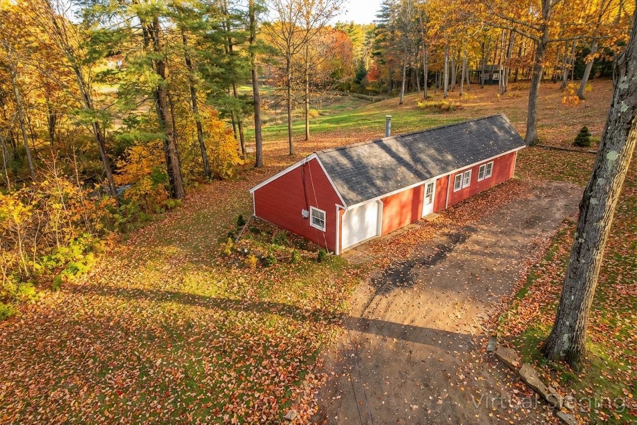 339 Fremont Road Chester, NH 03036 - Photo 2 of 20