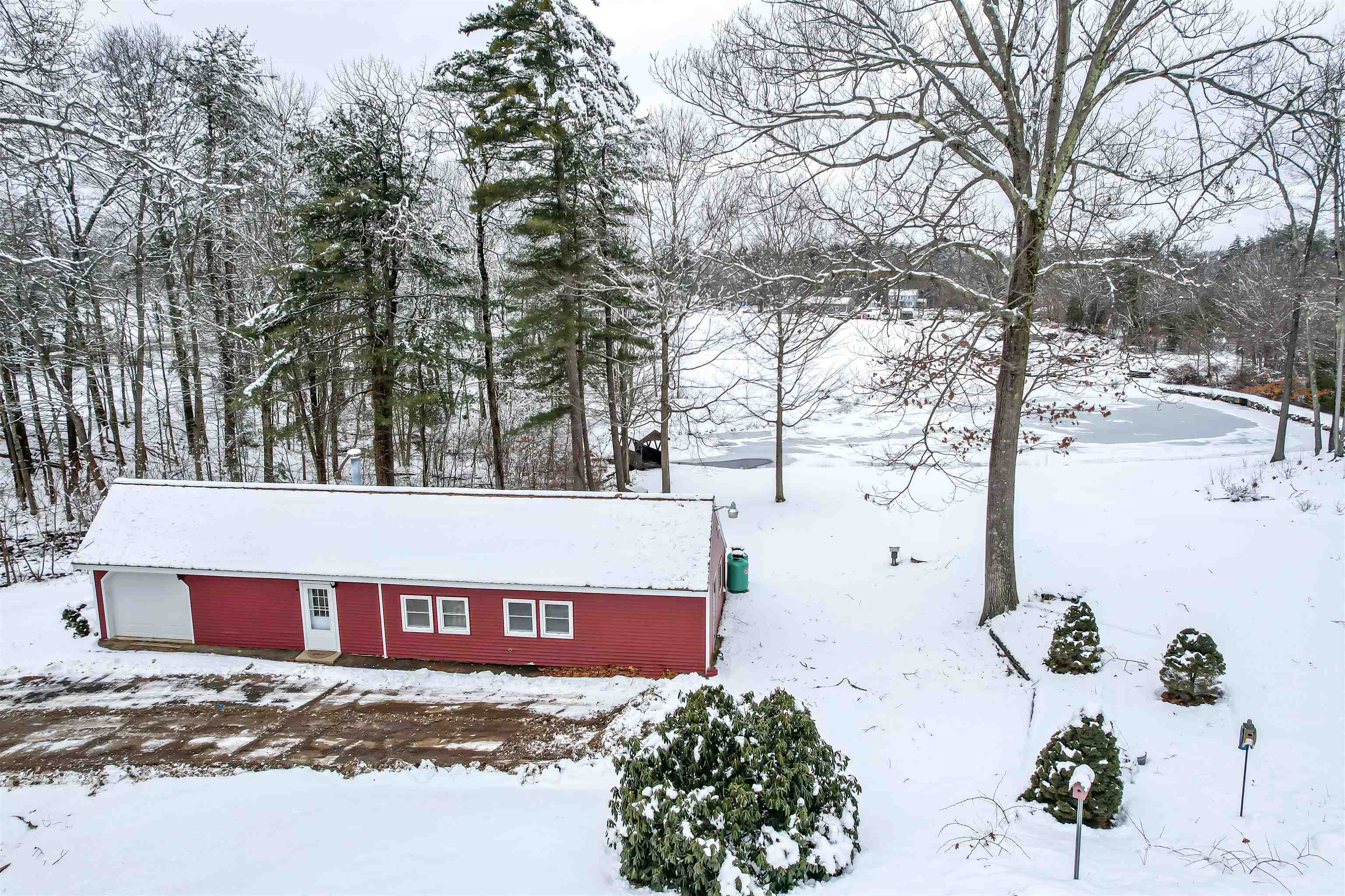 339 Fremont Road Chester, NH 03036 - Photo 4 of 20