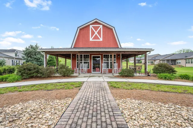 $287,500 | 118 Hillhouse Lane, Ringgold, GA 30736