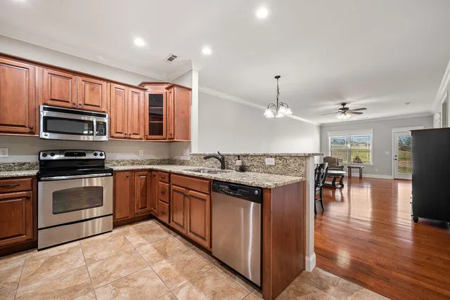 $287,500 | 118 Hillhouse Lane, Ringgold, GA 30736