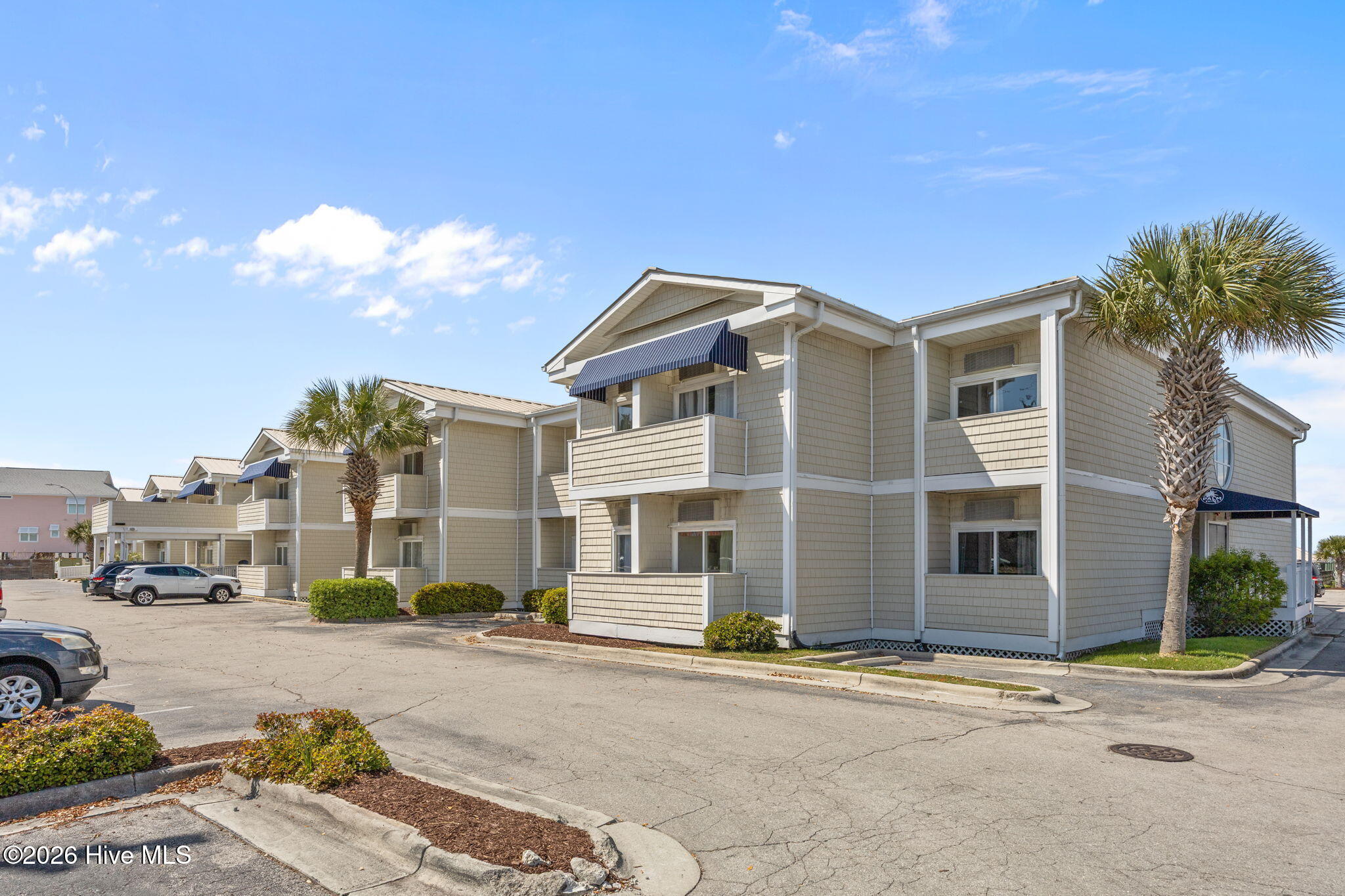 602 West Fort Macon Road, Unit 114 Atlantic Beach, NC 28512 - Photo 2 of 34 2-web-or-mls-IMG_3062