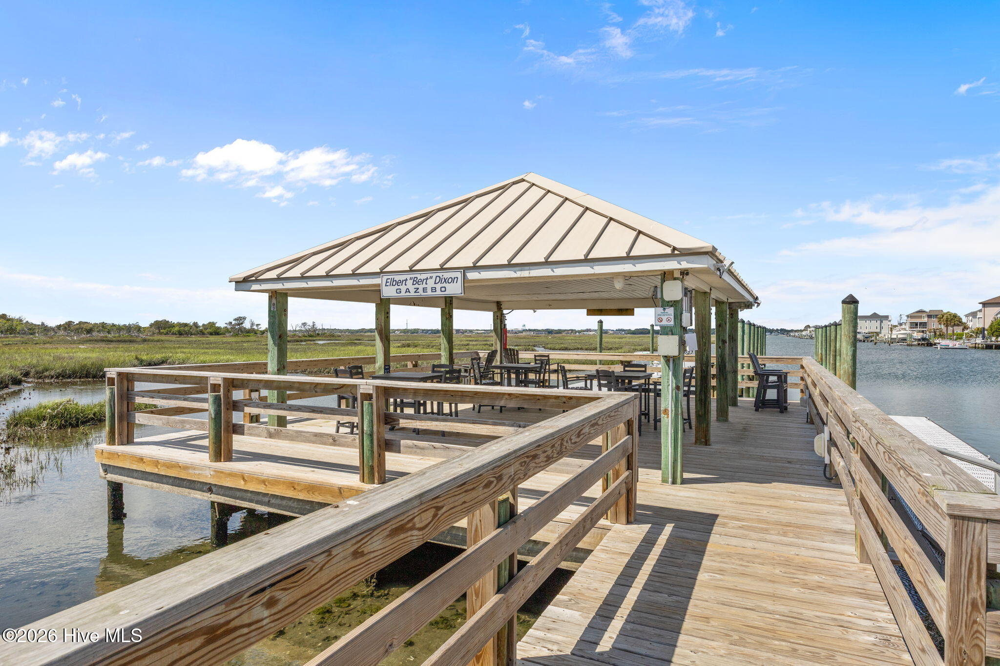 602 West Fort Macon Road, Unit 114 Atlantic Beach, NC 28512 - Photo 21 of 34 37-web-or-mls-IMG_3057