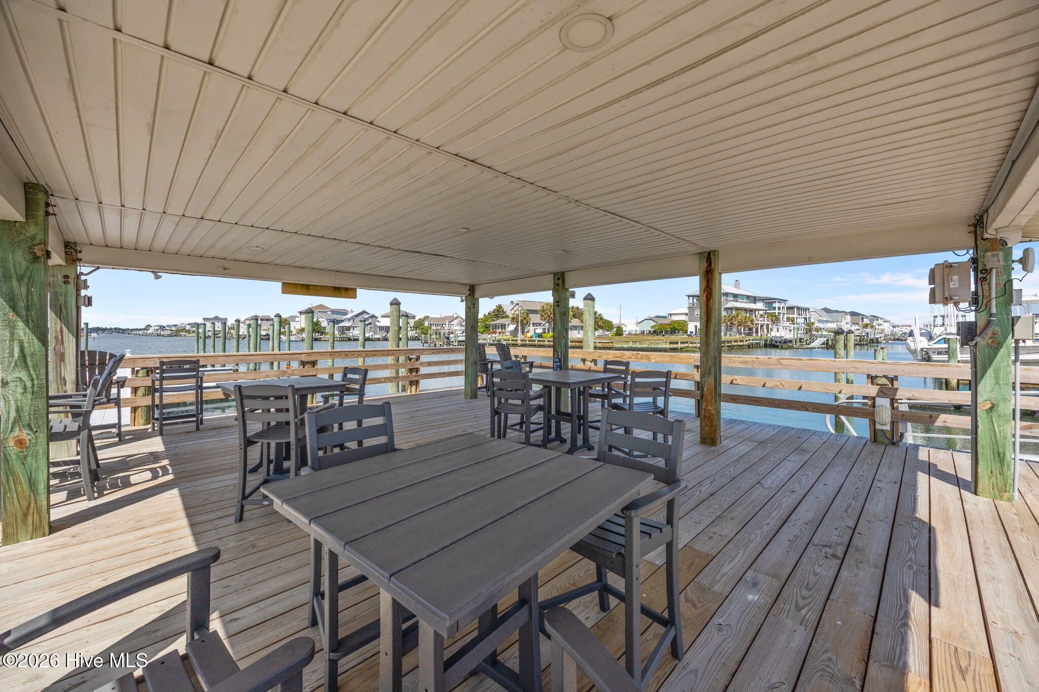 602 West Fort Macon Road, Unit 114 Atlantic Beach, NC 28512 - Photo 22 of 34 38-web-or-mls-IMG_3058