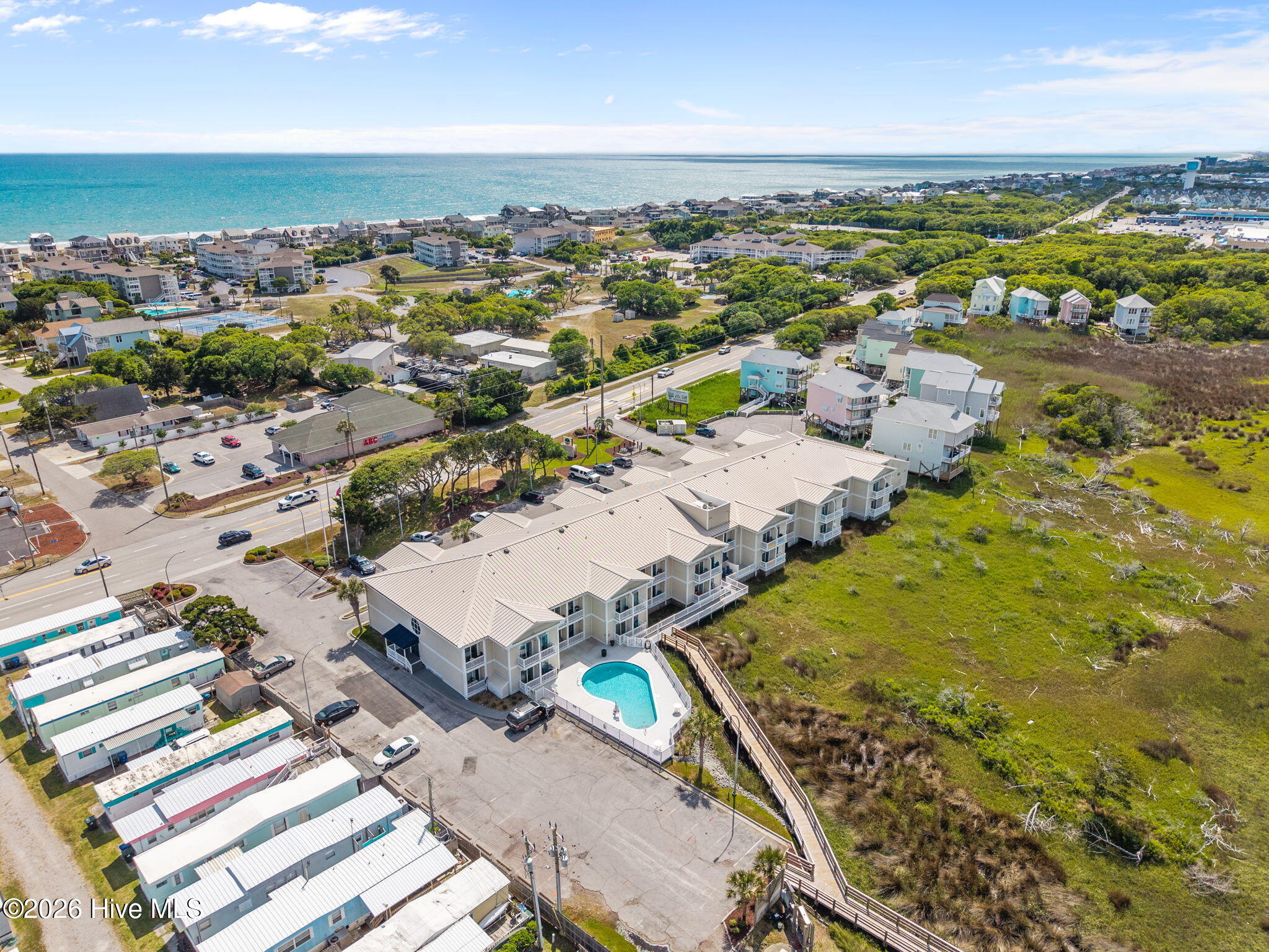 602 West Fort Macon Road, Unit 114 Atlantic Beach, NC 28512 - Photo 29 of 34 12-web-or-mls-DJI_20260420150716_0677_D