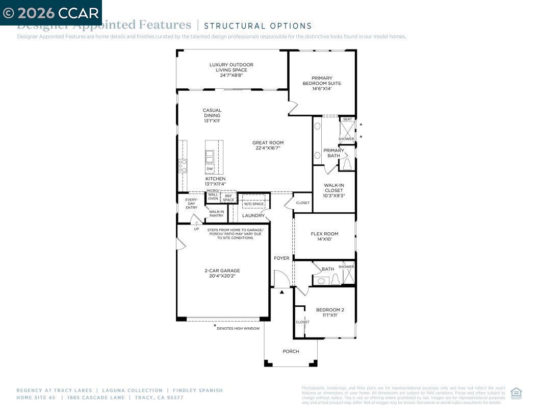 1885 Cascade Lane Tracy, CA 95377 - Photo 11 of 40 unknown