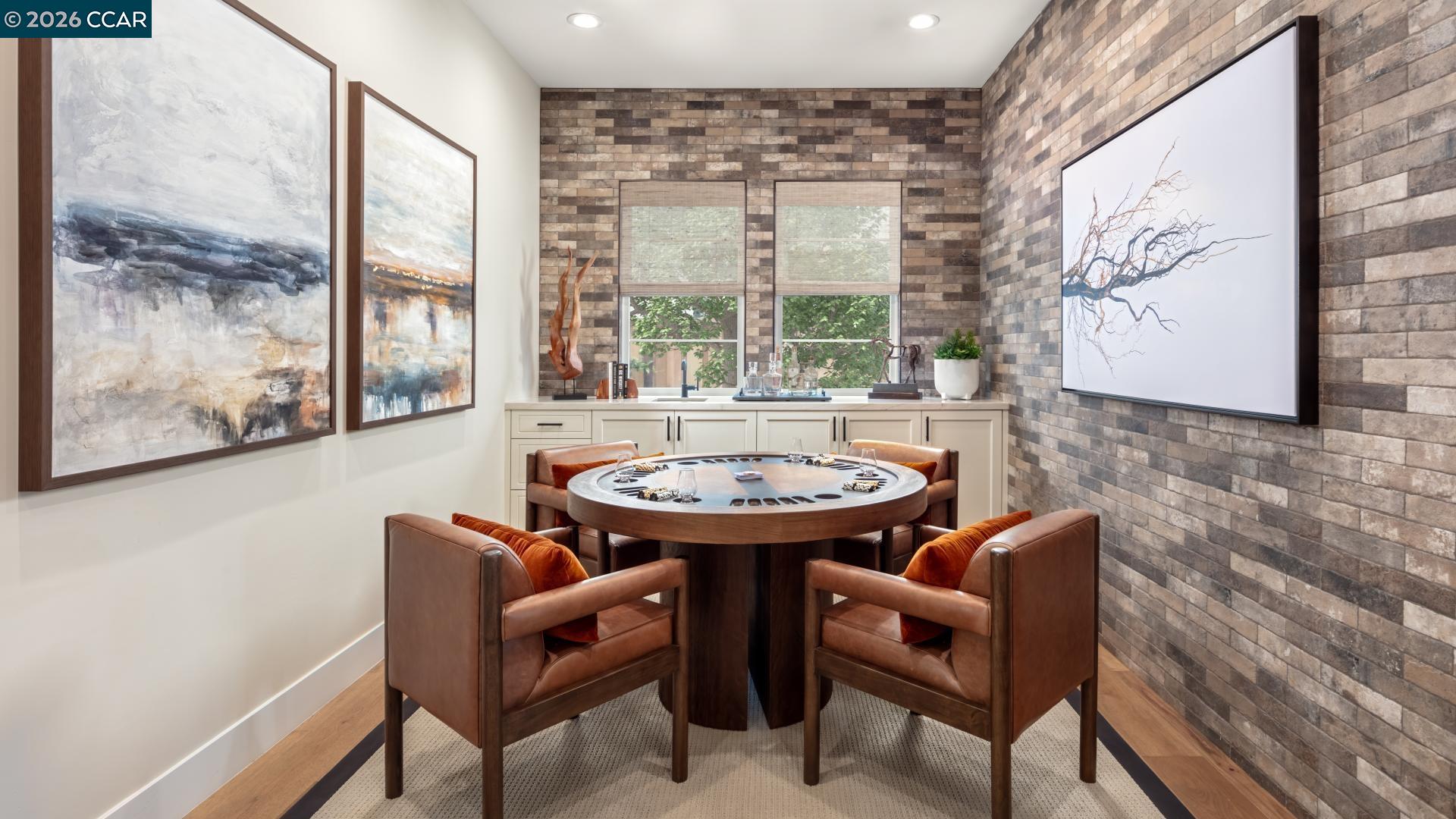 1885 Cascade Lane Tracy, CA 95377 - Photo 5 of 40 a view of a patio with a table and chairs