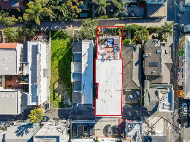 $4,599,999 | 19 Wavecrest Avenue, Venice, CA 90291