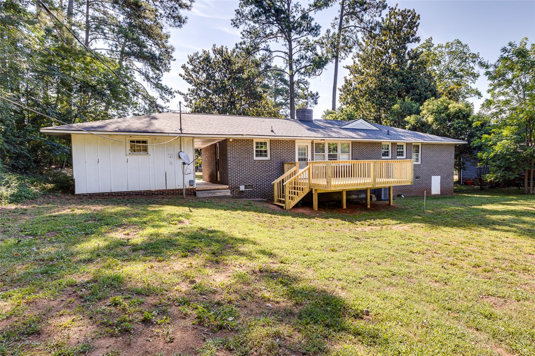 2003 College Avenue Anderson, SC 29621 - Photo 32 of 38