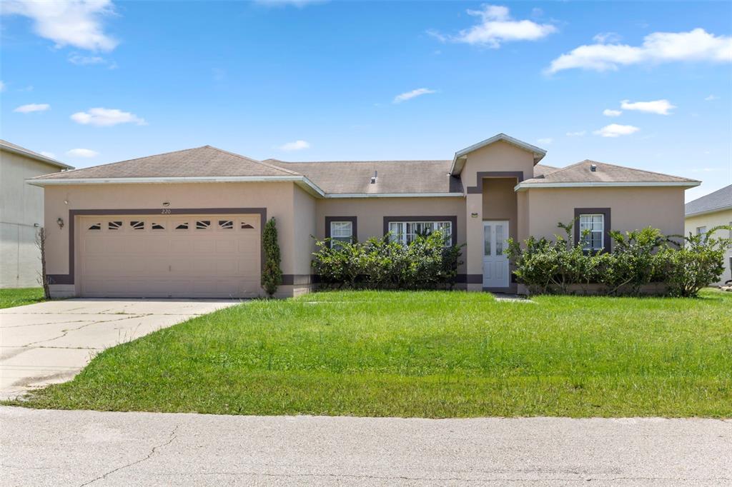 220 Beckenham Drive Kissimmee, FL 34758 - Photo 1 of 1