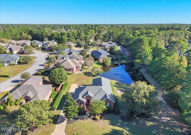 $485,000 | 1017 Sabal Drive, Wilmington, NC 28409