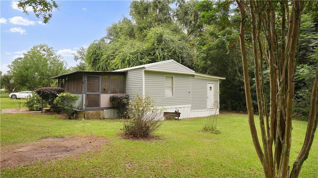 4866 Kville Road Screven, GA 31560 - Photo 29 of 33 Photo 6