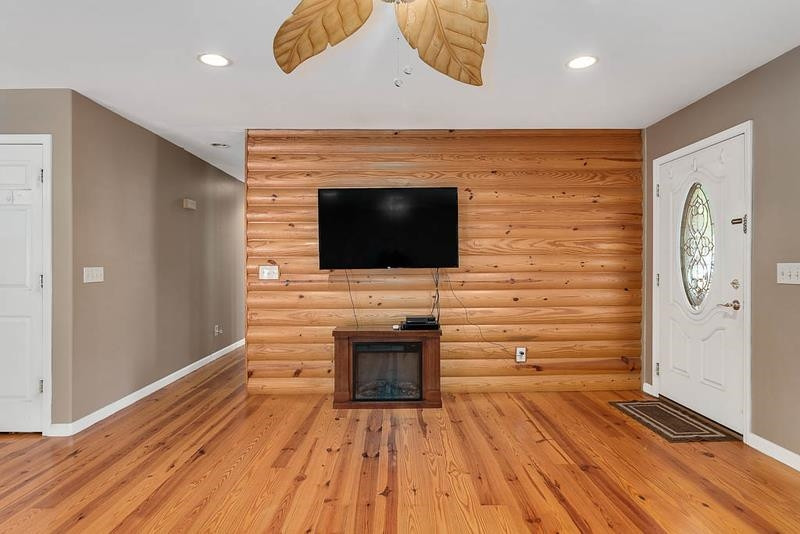 8329 Old Stage Road Raleigh, NC 27603 - Photo 6 of 30 Photo 6