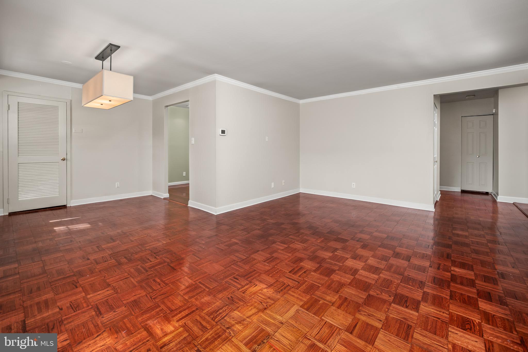 4000 Gypsy Lane, Unit 210 Philadelphia, PA 19129 - Photo 13 of 35 a view of an empty room with a window