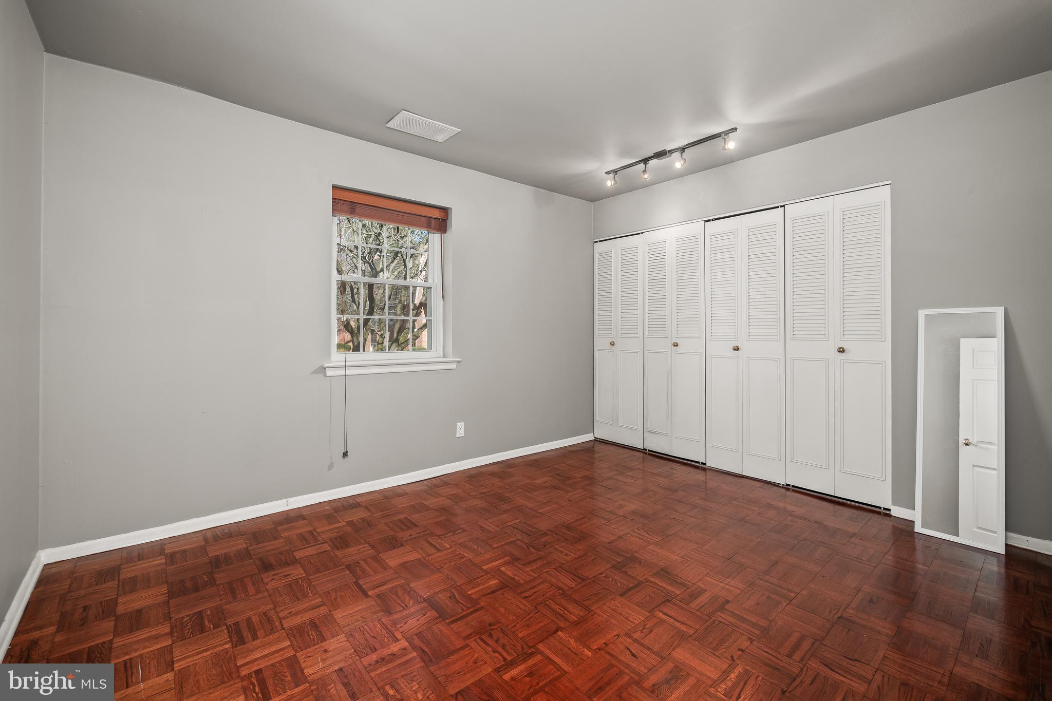 4000 Gypsy Lane, Unit 210 Philadelphia, PA 19129 - Photo 20 of 35 a view of an empty room with a window